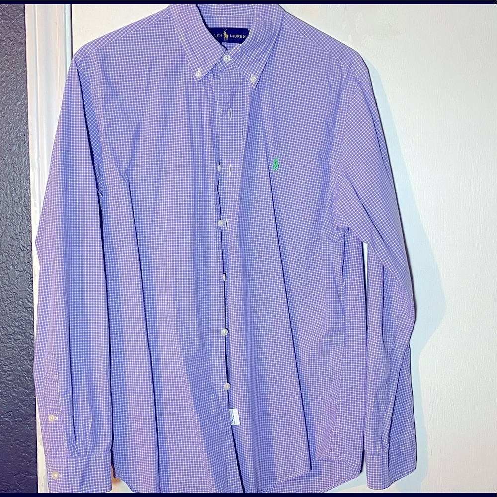 Polo Ralph Lauren Shirt